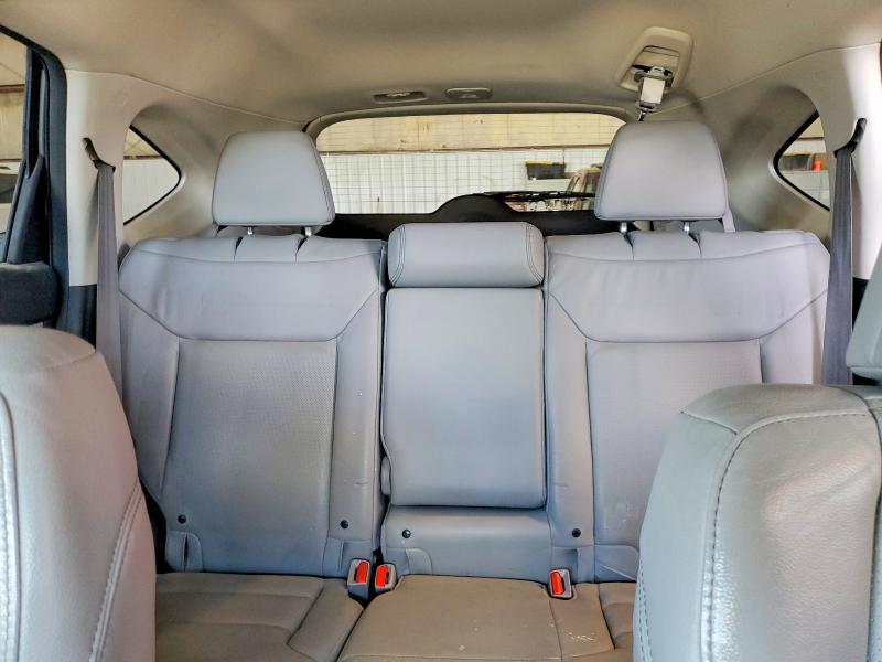 Продаж на аукціоні авто 2015 Honda Cr-v, vin: 5J6RM4H70FL107071, номер лоту: 52924616