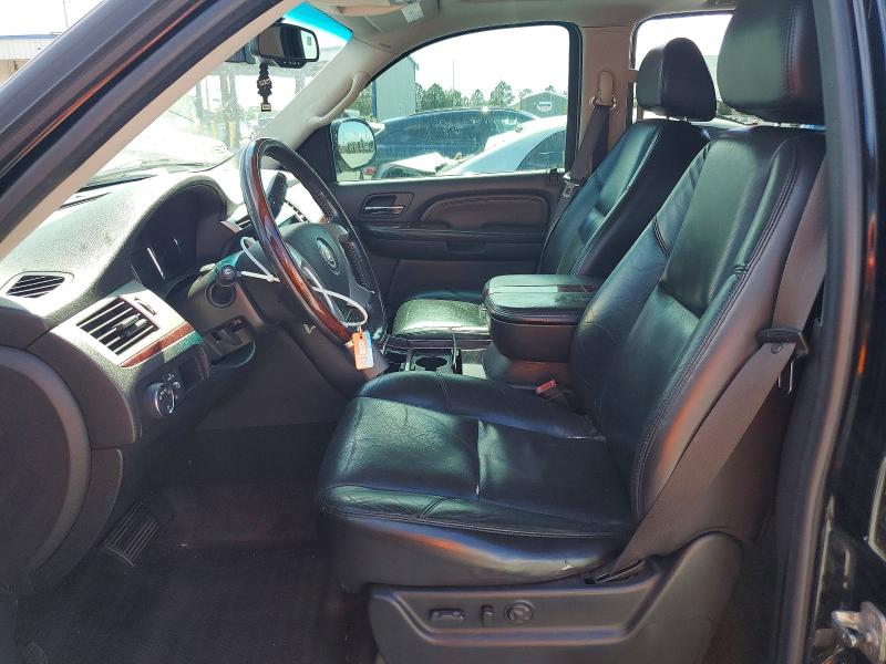2008 Cadillac Escalade მანქანა იყიდება აუქციონზე, vin: 1GYEC63898R236147, აუქციონის ნომერი: 53421056