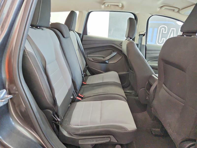 Aukcja sprzedaży 2018 Ford Escape, vin: 1FMCU0F76JUB42767, numer aukcji: 53121336