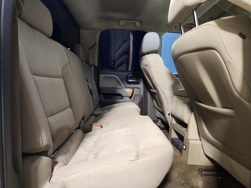 Продаж на аукціоні авто 2015 Gmc Sierra, vin: 1GTV2UEC6FZ176095, номер лоту: 54533036