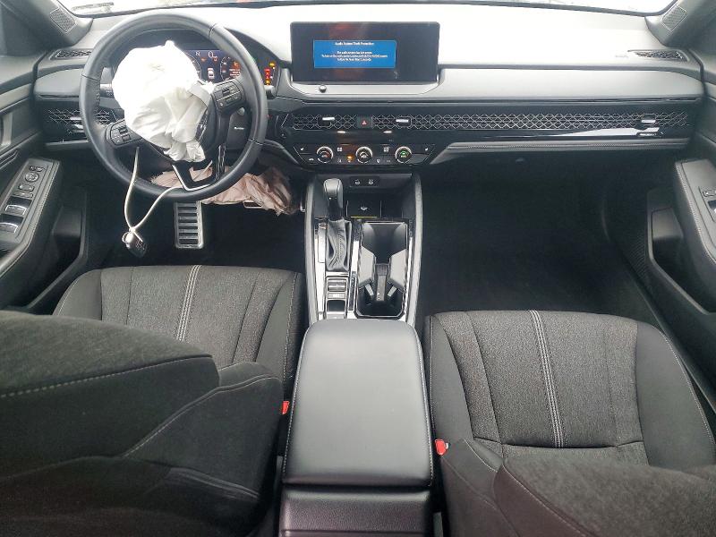 Продаж на аукціоні авто 2025 Honda Accord, vin: 1HGCY2F51SA097762, номер лоту: 54420866