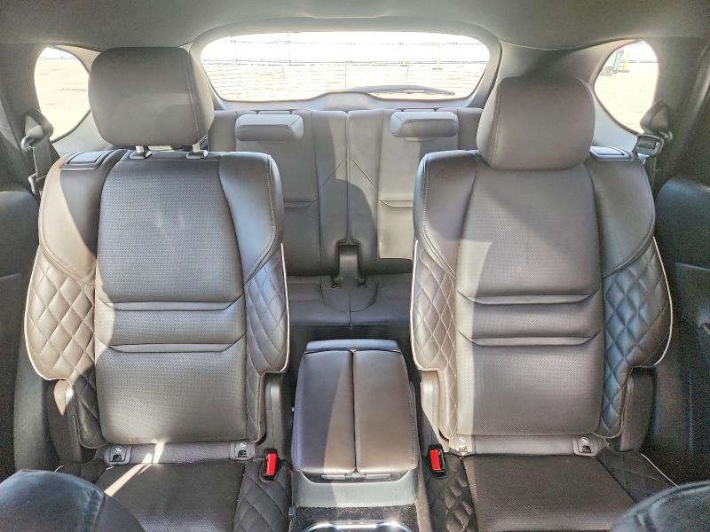 52883946 :رقم المزاد ، JM3TCBEY7N0615982 vin ، 2022 Mazda Cx-9 مزاد بيع