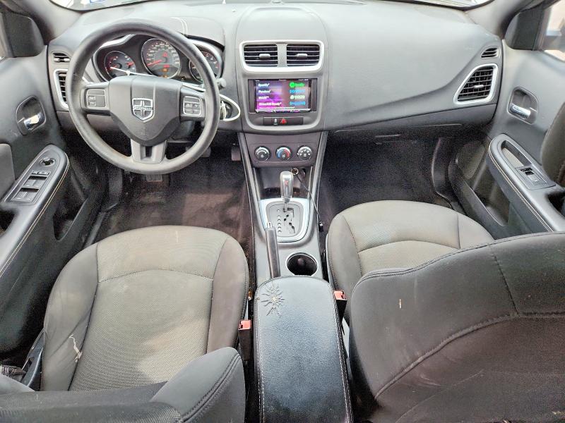 2013 Dodge Avenger მანქანა იყიდება აუქციონზე, vin: 1C3CDZAB9DN677325, აუქციონის ნომერი: 55579256