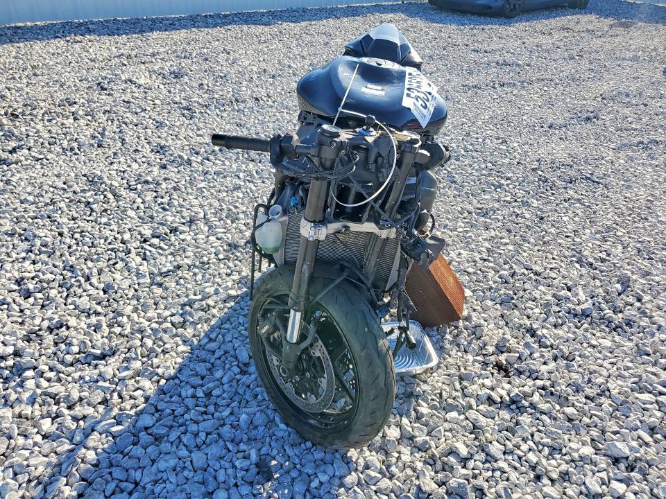 2026 Kawasaki Zx636 მანქანა იყიდება აუქციონზე, vin: JKBZXJK13TA014624, აუქციონის ნომერი: 53652546