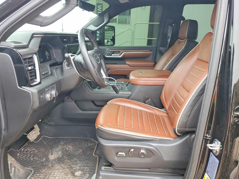 Продажа на аукционе авто 2026 Gmc Sierra, vin: 1GT4UXEY1TF101403, номер лота: 54240506