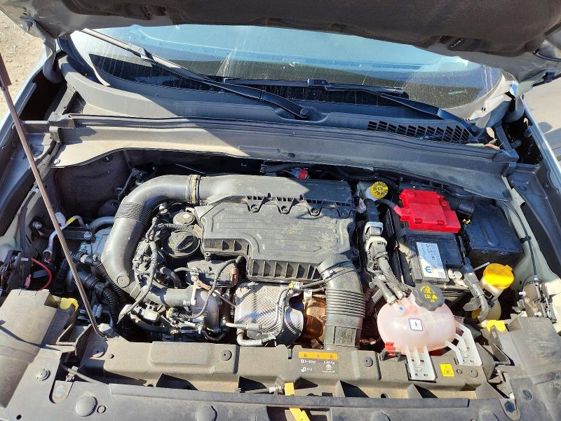Продажа на аукционе авто 2021 Jeep Renegade, vin: ZACNJDC12MPM25733, номер лота: 53640276