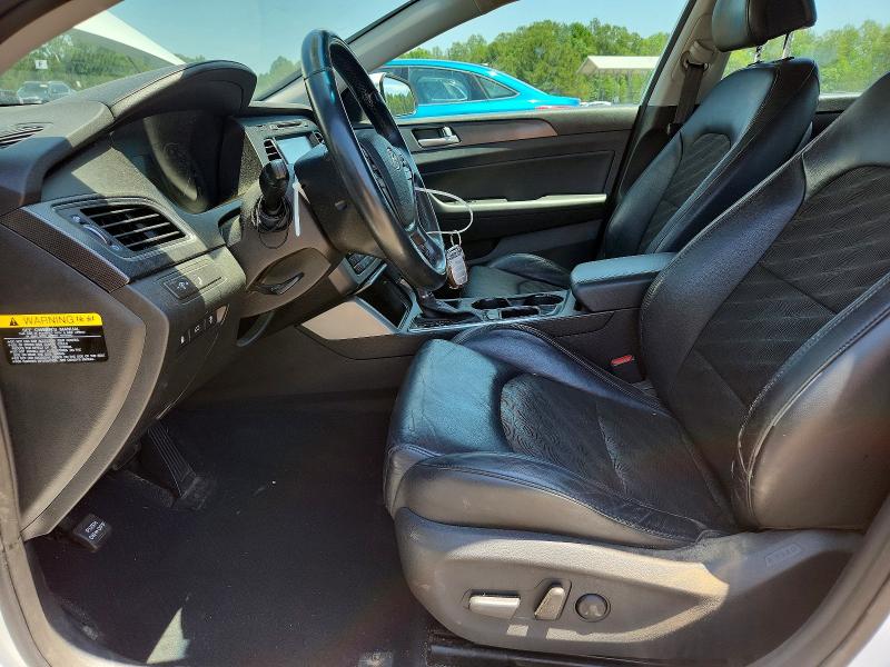 Aukcja sprzedaży 2015 Hyundai Sonata, vin: 5NPE34AF3FH082809, numer aukcji: 54780276