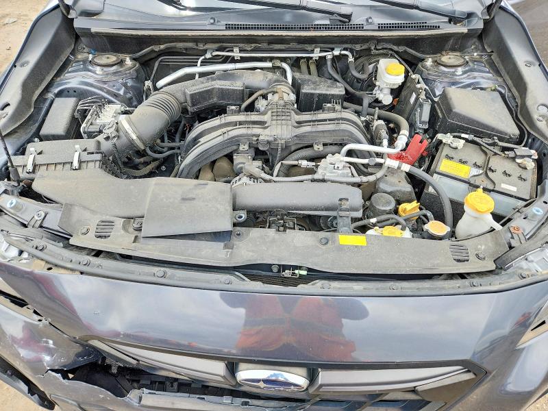 Aukcja sprzedaży 2023 Subaru Crosstrek, vin: JF2GTHSC3PH271594, numer aukcji: 53189086