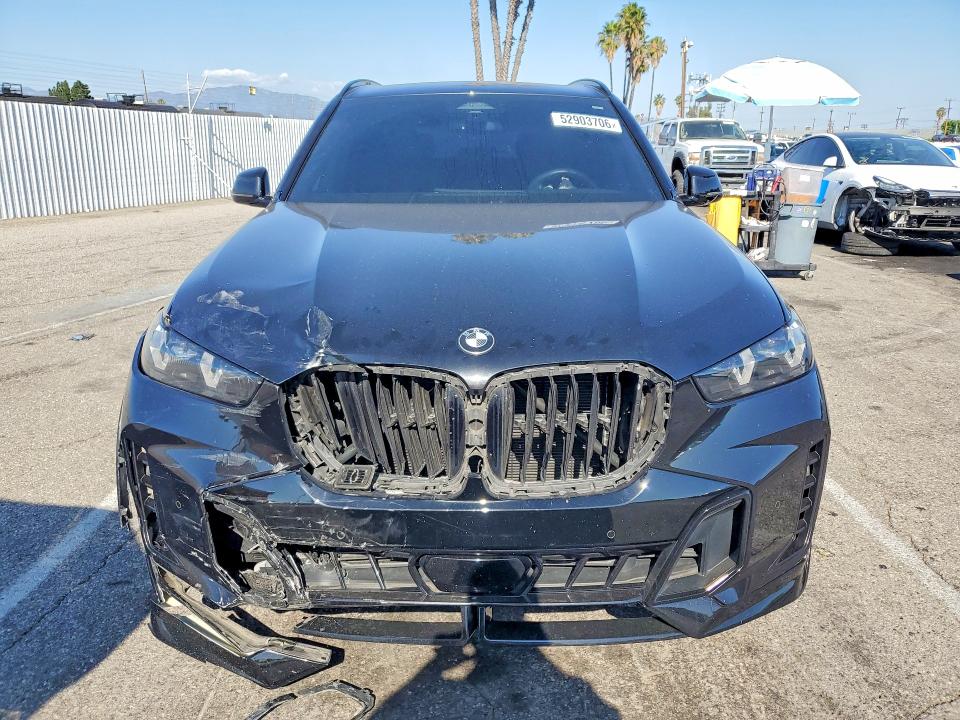 Aukcja sprzedaży 2024 Bmw X5, vin: 5UX13EU04R9V91007, numer aukcji: 52903706