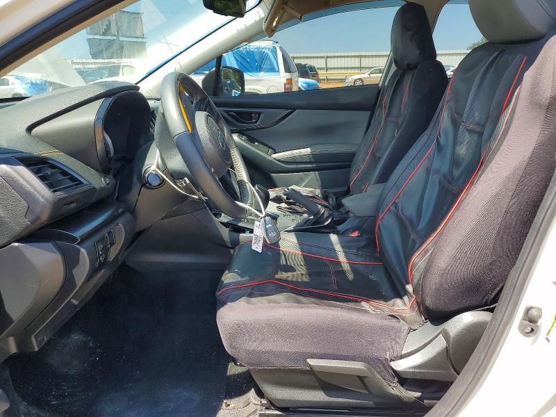 Продаж на аукціоні авто 2022 Subaru Crosstrek, vin: JF2GTHSCXNH286381, номер лоту: 53730126