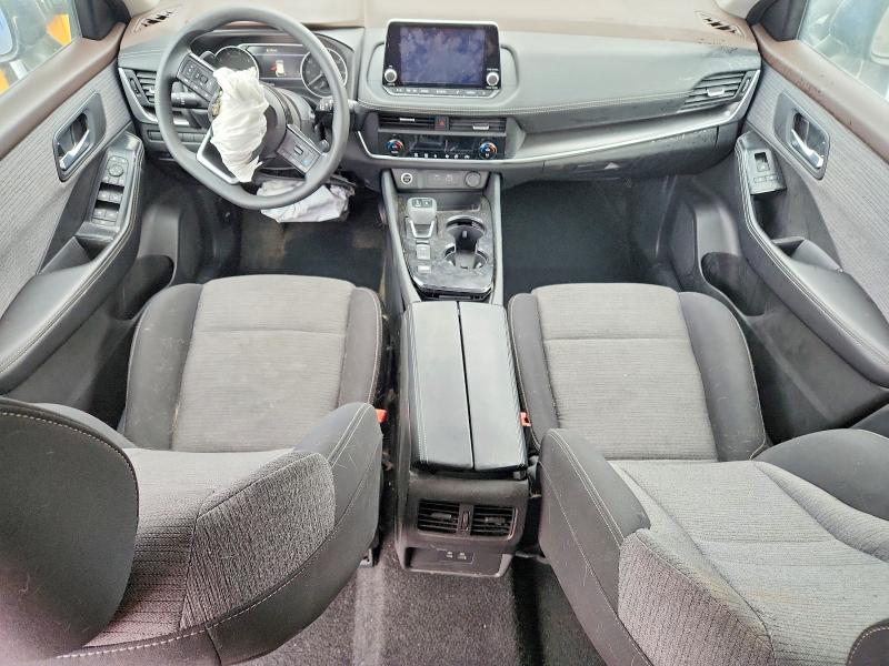 Продажа на аукционе авто 2023 Nissan Rogue, vin: 5N1BT3BAXPC841271, номер лота: 53464276