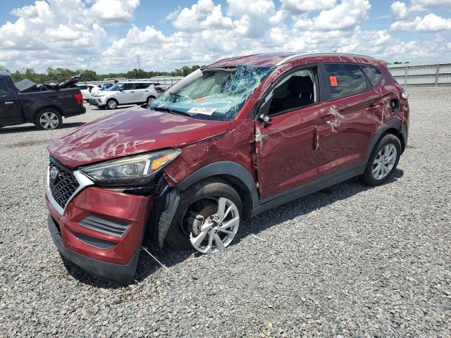54217096 :رقم المزاد ، KM8J33A45LU243942 vin ، 2020 Hyundai Tucson مزاد بيع