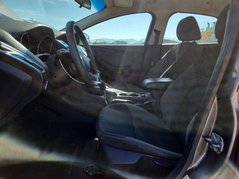 52718196 :رقم المزاد ، 1FAHP3F20CL415644 vin ، 2012 Ford Focus مزاد بيع