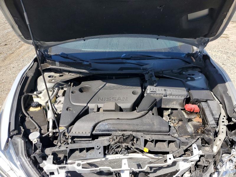 2016 Nissan Altima მანქანა იყიდება აუქციონზე, vin: 1N4AL3AP4GN389480, აუქციონის ნომერი: 54426206