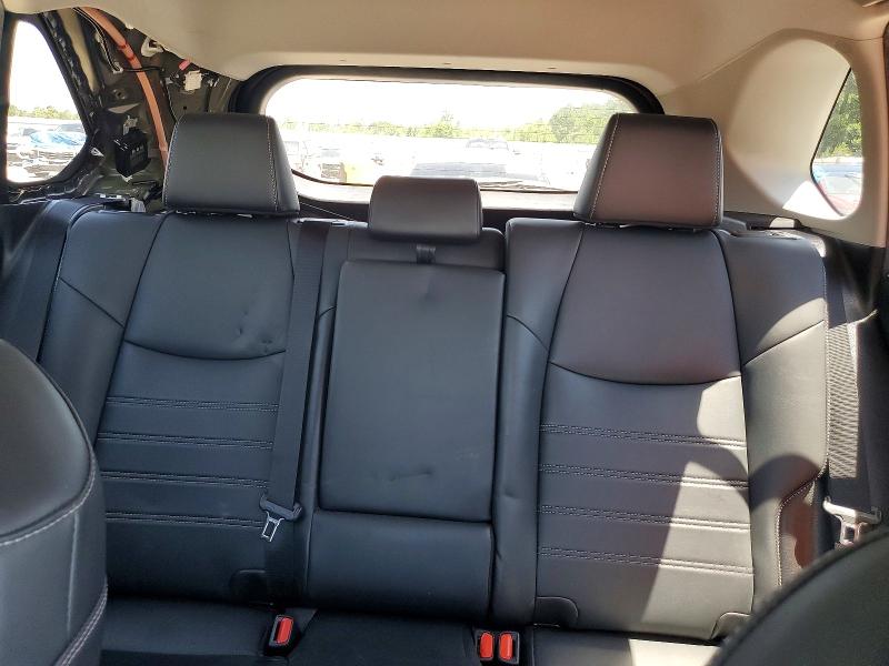 52720356 :رقم المزاد ، 2T3C1RFV9LC040614 vin ، 2020 Toyota Rav4 مزاد بيع