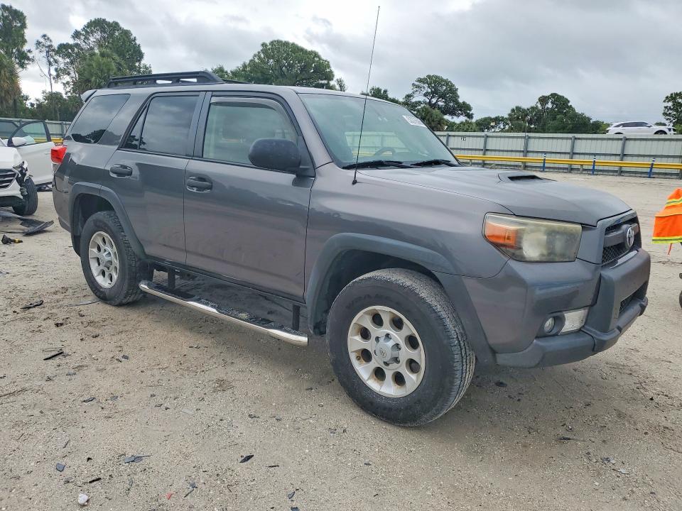 Продажа на аукционе авто 2013 Toyota 4runner, vin: JTEBU5JR1D5146354, номер лота: 53376566