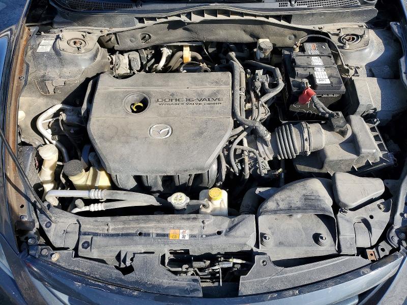 Aukcja sprzedaży 2012 Mazda 6, vin: 1YVHZ8BH3C5M03661, numer aukcji: 53596176