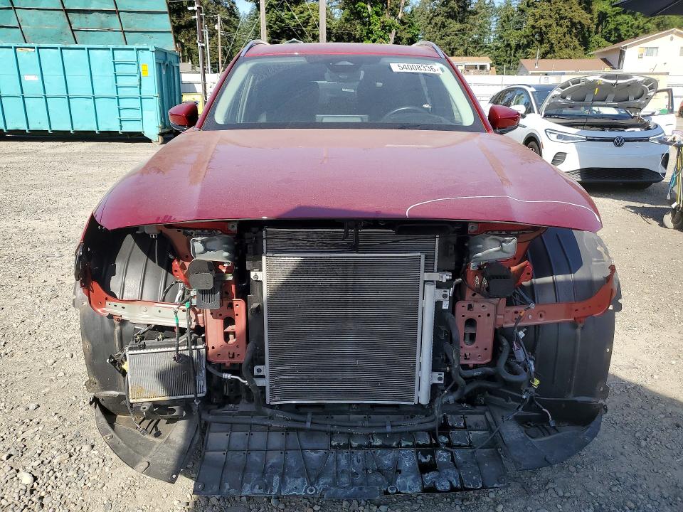 Aukcja sprzedaży 2024 Mazda Cx-90, vin: JM3KKCHD1R1128953, numer aukcji: 54008336