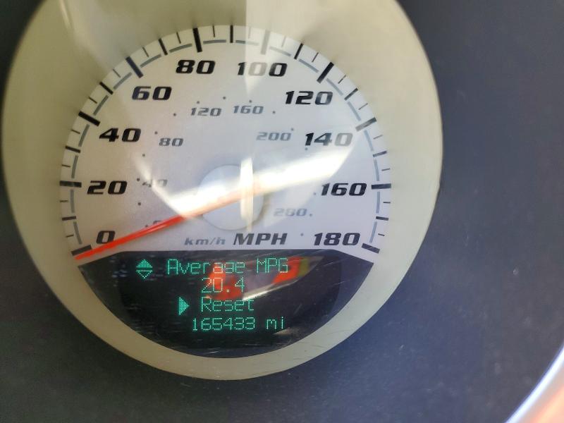 51920886 :رقم المزاد ، 2B3KA73W16H334512 vin ، 2006 Dodge Charger مزاد بيع
