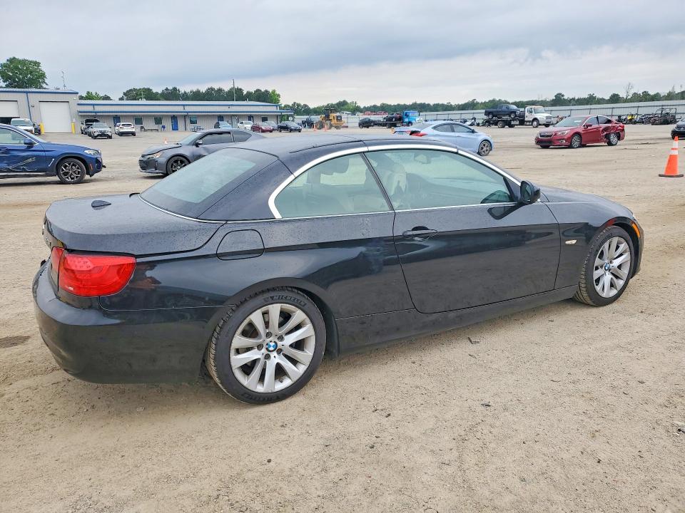51907166 :رقم المزاد ، WBADW3C54DJ527206 vin ، 2013 Bmw 328 مزاد بيع