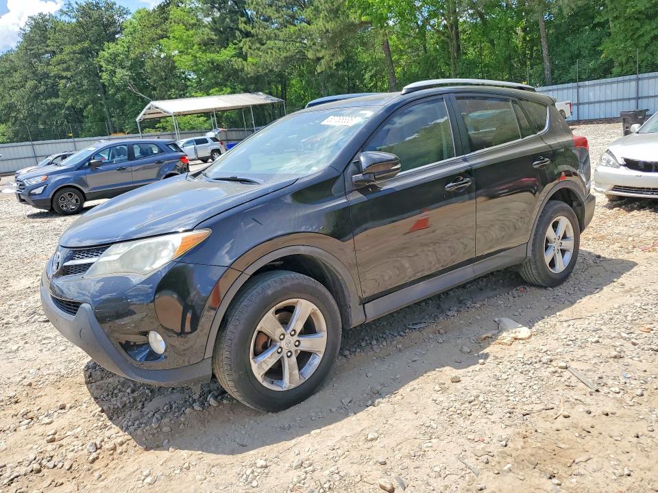 2013 Toyota Rav4 მანქანა იყიდება აუქციონზე, vin: 2T3RFREV9DW019288, აუქციონის ნომერი: 53765636