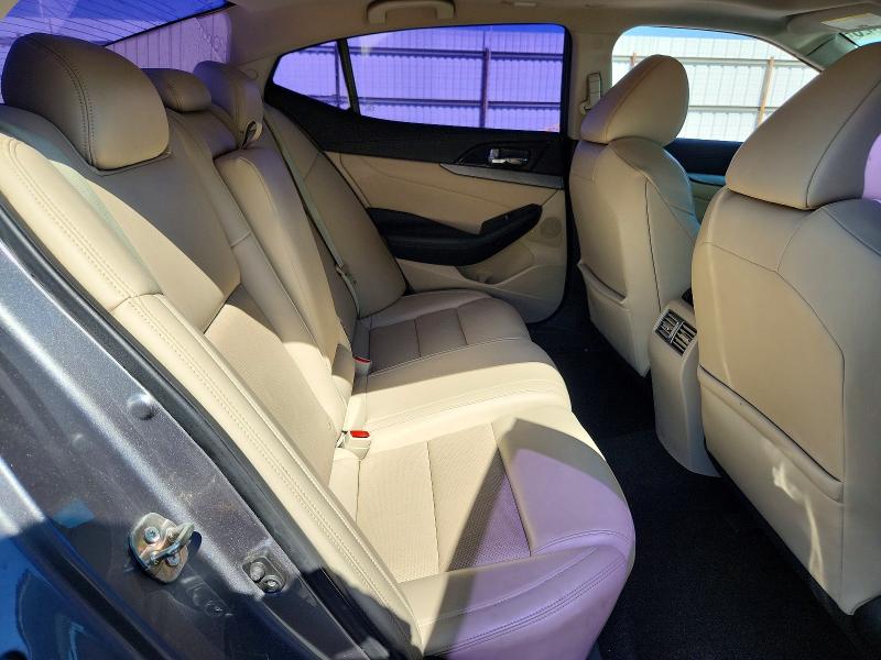54714826 :رقم المزاد ، 1N4AA6AP1HC364010 vin ، 2017 Nissan Maxima مزاد بيع