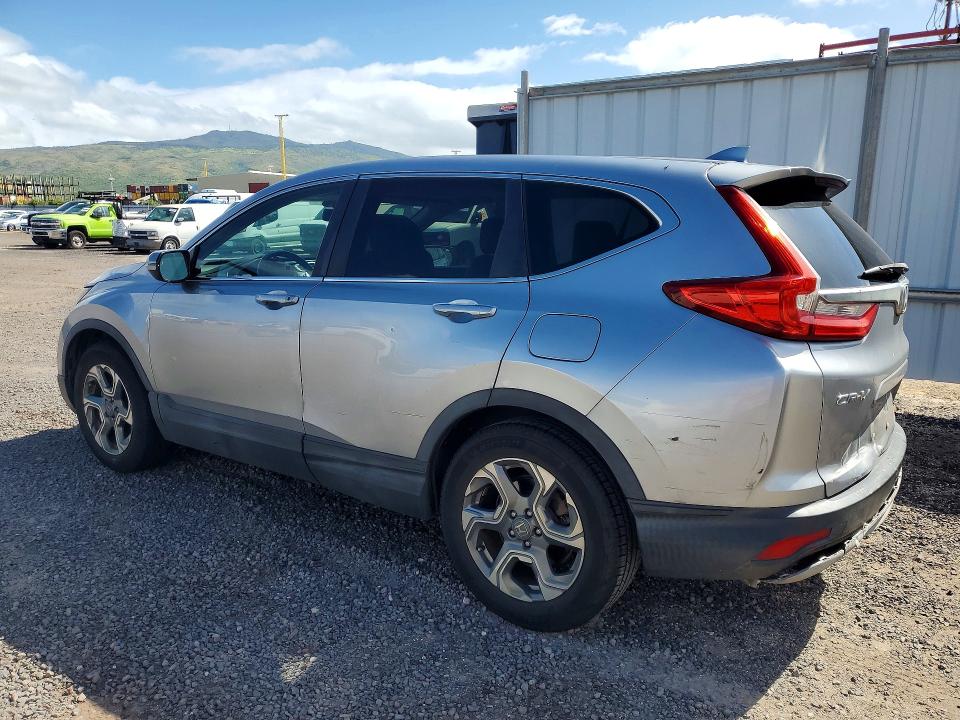 Aukcja sprzedaży 2017 Honda Cr-v, vin: 7FARW1H87HE006112, numer aukcji: 53143136
