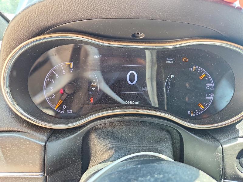 55335006 :رقم المزاد ، 1C4RJFBG3FC692537 vin ، 2015 Jeep Grand Cherokee مزاد بيع