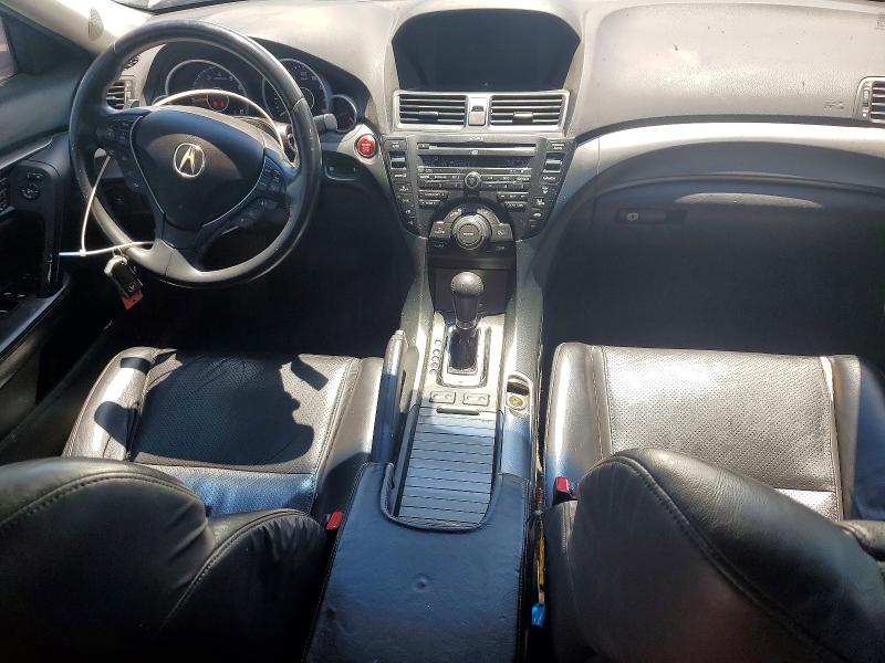 52874856 :رقم المزاد ، 19UUA8F53DA014170 vin ، 2013 Acura Tl مزاد بيع