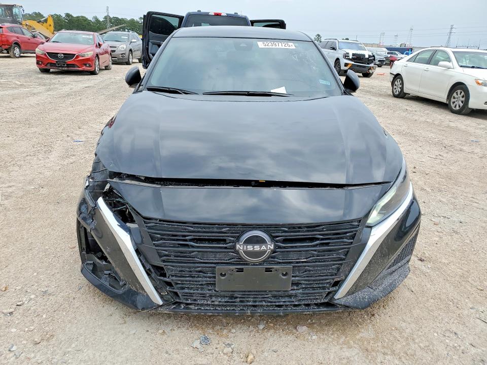 Aukcja sprzedaży 2025 Nissan Altima, vin: 1N4BL4BV0SN307521, numer aukcji: 52397726