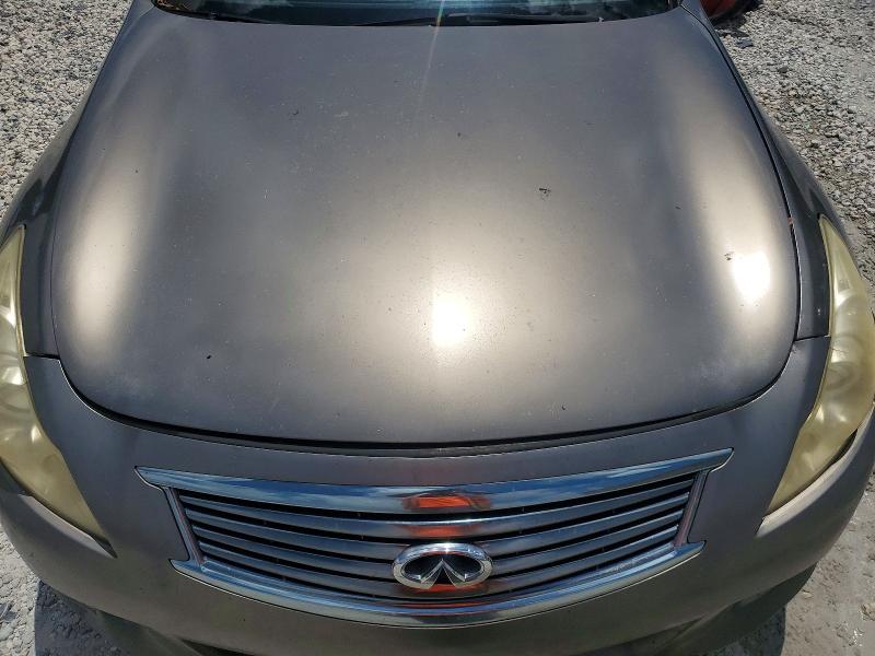 Продаж на аукціоні авто 2010 Infiniti G37 Sedan, vin: JN1CV6AP0AM409447, номер лоту: 53301596