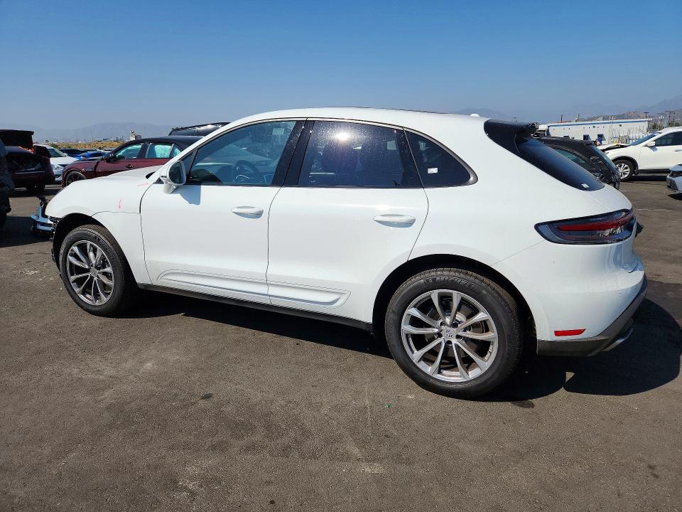 Aukcja sprzedaży 2026 Porsche Macan, vin: WP1AA2A58TLB07712, numer aukcji: 53048956