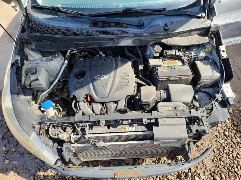 Aukcja sprzedaży 2014 Kia Sportage, vin: KNDPBCAC8E7657324, numer aukcji: 54968636