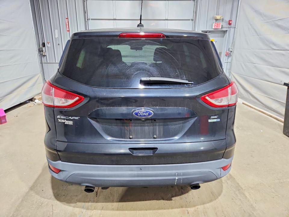 Продаж на аукціоні авто 2015 Ford Escape, vin: 1FMCU9GX5FUB44486, номер лоту: 55312686