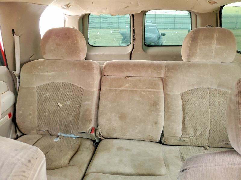52403546 :رقم المزاد ، 1GNEK13Z92R142143 vin ، 2002 Chevrolet Tahoe مزاد بيع