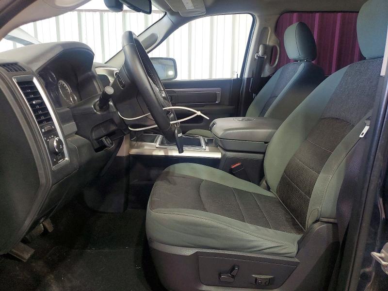 Aukcja sprzedaży 2015 Ram 1500, vin: 1C6RR6LT4FS634504, numer aukcji: 52348516
