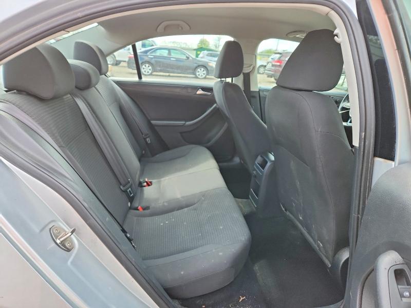Продаж на аукціоні авто 2015 Volkswagen Jetta, vin: 3VW2K7AJ8FM246638, номер лоту: 52942676
