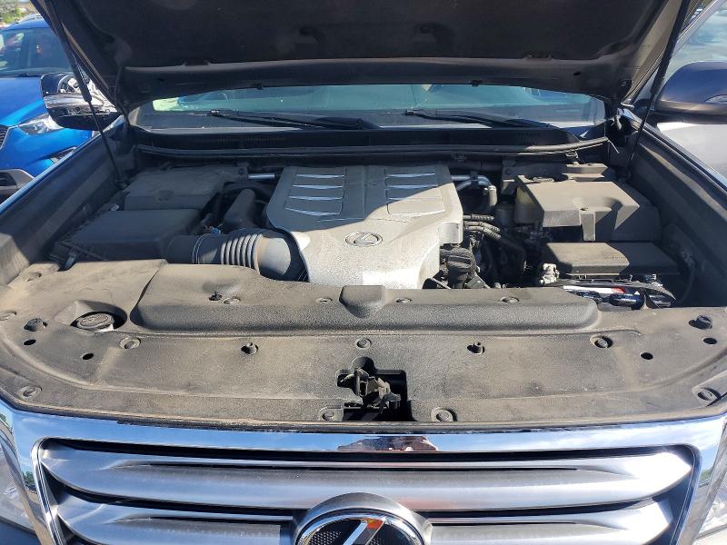 53415286 :رقم المزاد ، JTJBM7FX4D5050481 vin ، 2013 Lexus Gx مزاد بيع