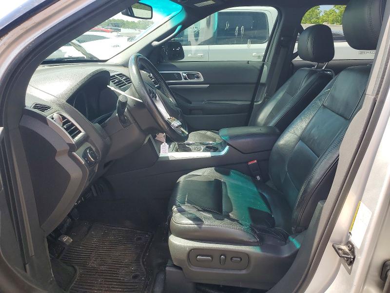 Aukcja sprzedaży 2013 Ford Explorer, vin: 1FM5K7D91DGC43276, numer aukcji: 52662706