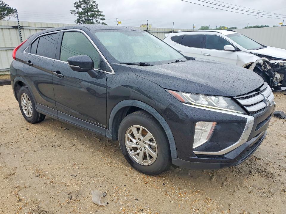Aukcja sprzedaży 2019 Mitsubishi Eclipse Cross, vin: JA4AS3AA6KZ002609, numer aukcji: 53056906