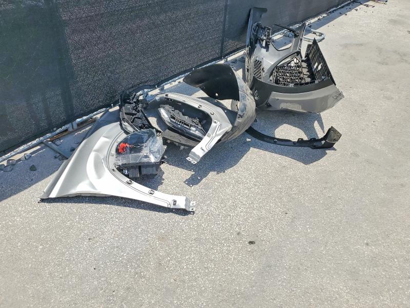 2020 Hyundai Santa Fe მანქანა იყიდება აუქციონზე, vin: 5NMS23AD7LH207124, აუქციონის ნომერი: 54222736