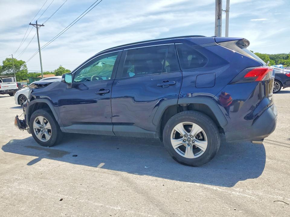 Продажа на аукционе авто 2019 Toyota Rav4, vin: 2T3P1RFV5KC022806, номер лота: 53925526