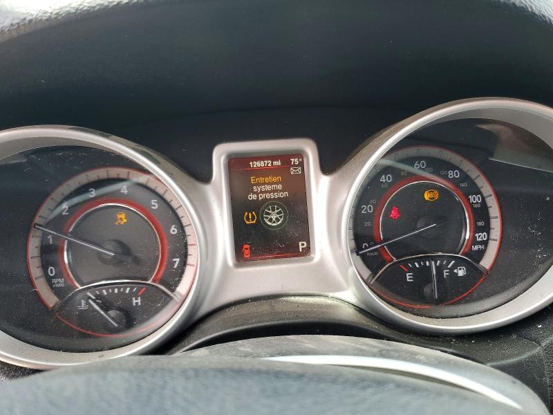Продажа на аукционе авто 2016 Dodge Journey, vin: 3C4PDCAB6GT175600, номер лота: 51459006
