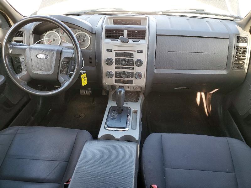 55592086 :رقم المزاد ، 1FMCU0D75CKA07636 vin ، 2012 Ford Escape مزاد بيع