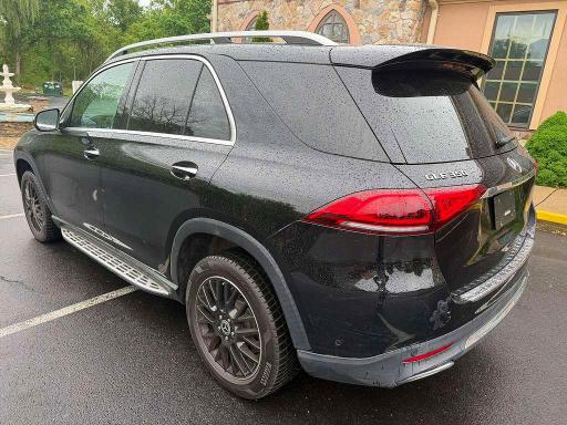 Продажа на аукционе авто 2020 Mercedes-benz Gle, vin: 4JGFB4KE3LA035534, номер лота: 51920126