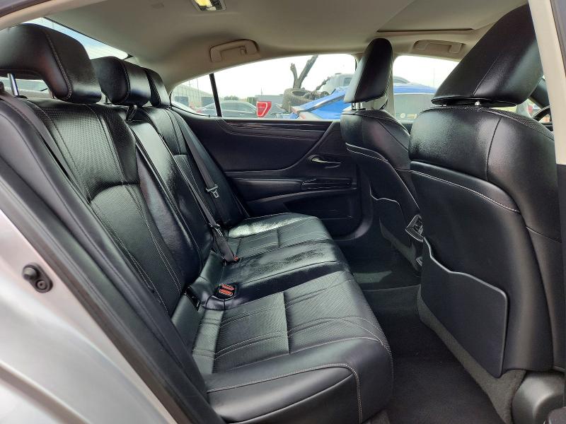 2020 Lexus Es მანქანა იყიდება აუქციონზე, vin: 58AEZ1B16LU058669, აუქციონის ნომერი: 54912346