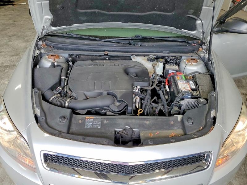 Aukcja sprzedaży 2011 Chevrolet Malibu, vin: 1G1ZB5E13BF264869, numer aukcji: 54260176