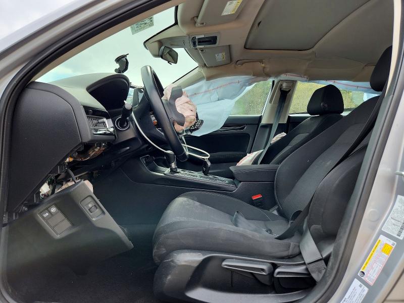 Продаж на аукціоні авто 2022 Honda Civic, vin: 2HGFE1F71NH317702, номер лоту: 53043456