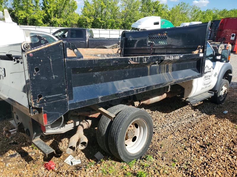 Продажа на аукционе авто 2016 Ford F550, vin: 1FDUF5GT0GED03589, номер лота: 50992796