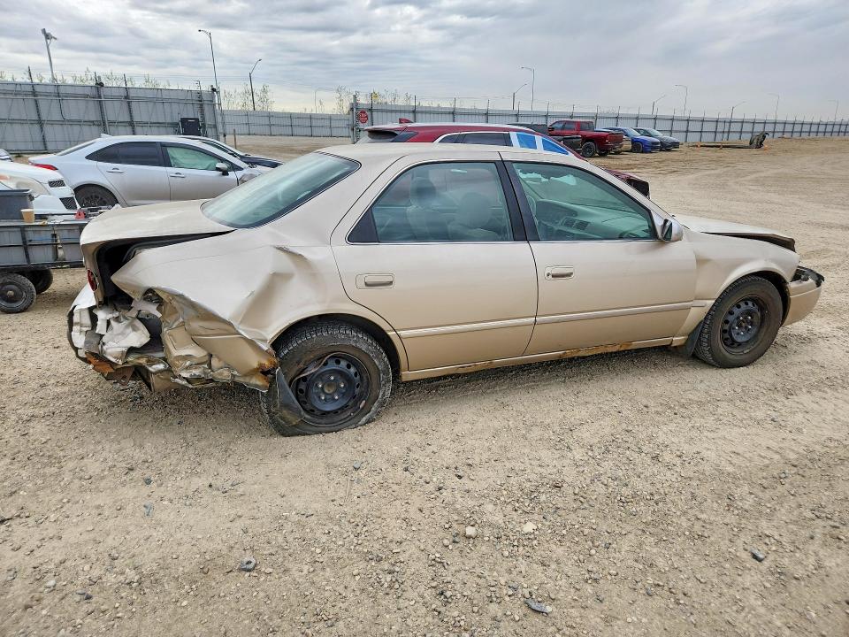 Aukcja sprzedaży 1998 Toyota Camry, vin: JT2BG22K0W0109011, numer aukcji: 52783466